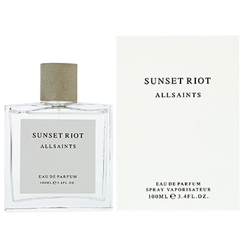 Allsaints - Sunset Riot eau de parfum parfüm unisex