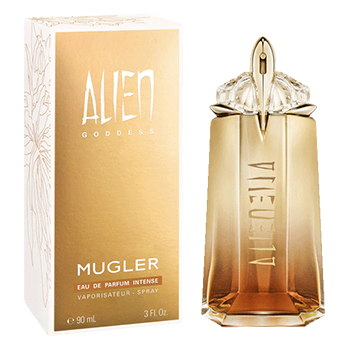 Thierry Mugler - Alien Goddess Intense eau de parfum parfüm hölgyeknek