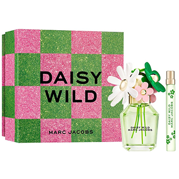 Marc Jacobs - Daisy Wild szett I. eau de toilette parfüm hölgyeknek