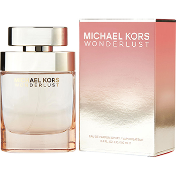 Michael Kors - Wonderlust eau de parfum parfüm hölgyeknek