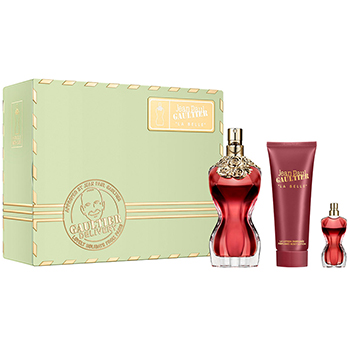 Jean Paul Gaultier - La Belle szett II. eau de parfum parfüm hölgyeknek