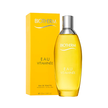 Biotherm - Biotherm Eau Vitaminee eau de cologne parfüm hölgyeknek