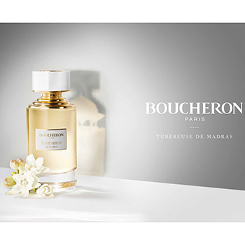 Boucheron - Tubereuse de Madras eau de parfum parfüm unisex