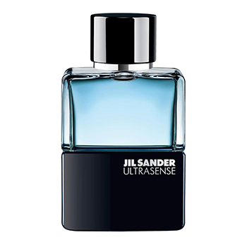 Jil Sander - Ultrasense eau de toilette parfüm uraknak