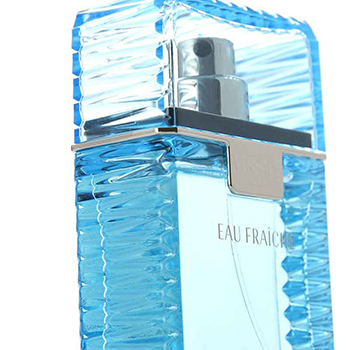 Versace - Eau Fraiche after shave balzsam parfüm uraknak