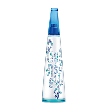 Issey Miyake - L'eau D'issey Summer (2018) eau de toilette parfüm hölgyeknek