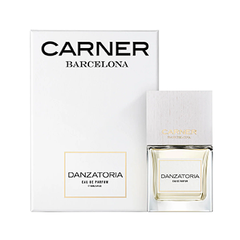 Carner - Danzatoria eau de parfum parfüm unisex