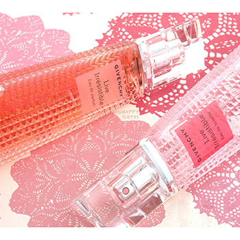 Givenchy - Live Irresistible eau de parfum parfüm hölgyeknek