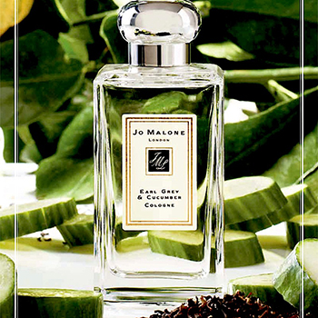 Jo Malone  - Earl Grey & Cucumber eau de cologne parfüm unisex