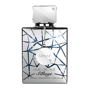 Armaf - Club de Nuit Sillage eau de parfum parfüm unisex