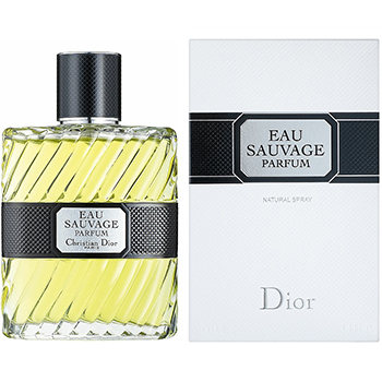 Christian Dior - Eau Sauvage (2017) (parfum) parfum parfüm uraknak