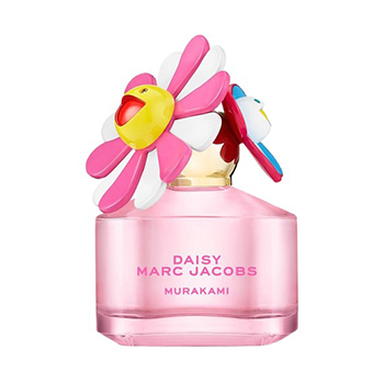 Marc Jacobs - Daisy Murakami Pink eau de parfum parfüm hölgyeknek