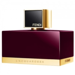 Fendi - L'Acquarossa Elixir eau de parfum parfüm hölgyeknek