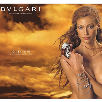 Bvlgari - Omnia eau de parfum parfüm hölgyeknek