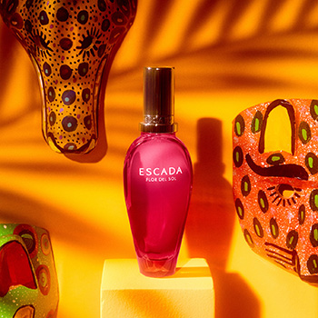 Escada - Flor Del Sol eau de toilette parfüm hölgyeknek