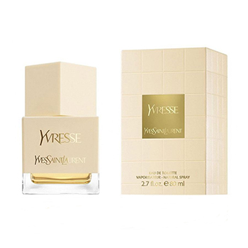 Yves Saint-Laurent - La Collection Y eau de toilette parfüm hölgyeknek
