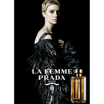 Prada - La Femme eau de parfum parfüm hölgyeknek