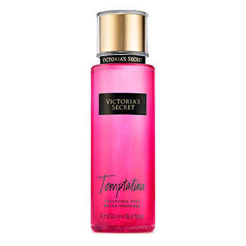 Victoria's Secret - Temptation testpermet parfüm hölgyeknek
