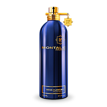 Montale - Aoud Flowers eau de parfum parfüm uraknak