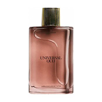 Zara - Universal Oud eau de parfum parfüm unisex