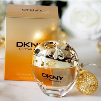 DKNY - Nectar Love eau de parfum parfüm hölgyeknek