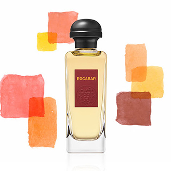 Hermés - Rocabar eau de toilette parfüm uraknak