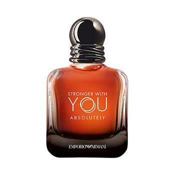 Giorgio Armani - Stronger with You Absolutely (eau de parfum) eau de parfum parfüm uraknak