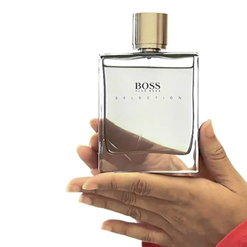 Hugo Boss - Selection eau de toilette parfüm uraknak