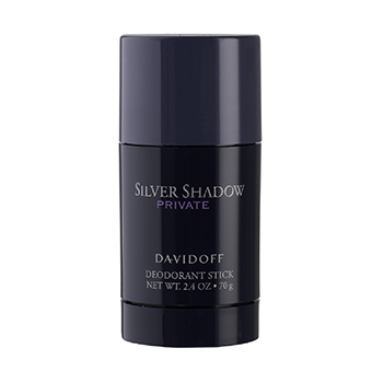 Davidoff - Silver Shadow Private stift dezodor parfüm uraknak