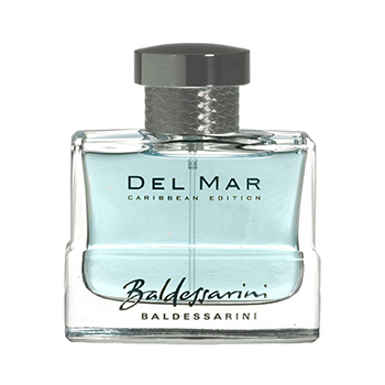 Hugo Boss - Baldessarini Del Mar Caribbean eau de toilette parfüm uraknak