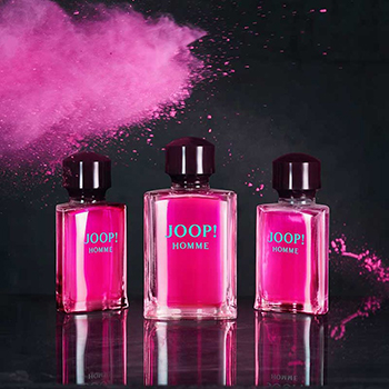 JOOP! - Homme spray dezodor parfüm uraknak