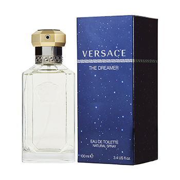 Versace - The Dreamer eau de toilette parfüm uraknak