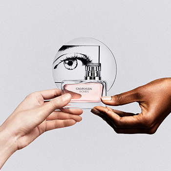 Calvin Klein - Women (eau de parfum) szett III. eau de parfum parfüm hölgyeknek