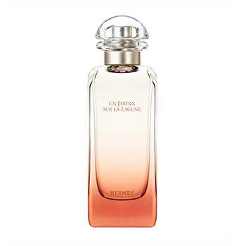 Hermés - Un Jardin Sur La Lagune eau de toilette parfüm unisex