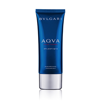 Bvlgari -  Aqva Atlantiqve after shave balzsam parfüm uraknak