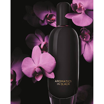 Clinique - Aromatics in Black eau de parfum parfüm hölgyeknek