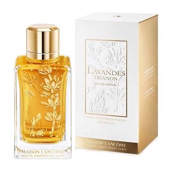 Lancôme - Lavandes Trianon eau de parfum parfüm unisex