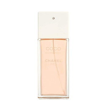 Chanel - Coco Mademoiselle (eau de toilette) eau de toilette parfüm hölgyeknek