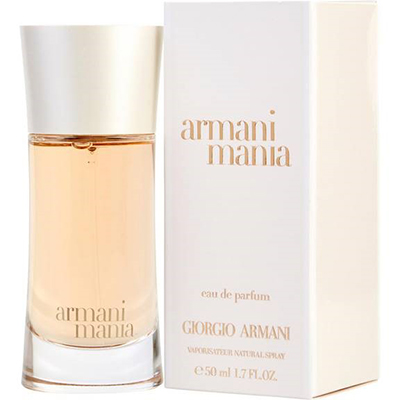 Giorgio Armani - Armani Mania eau de parfum parfüm hölgyeknek