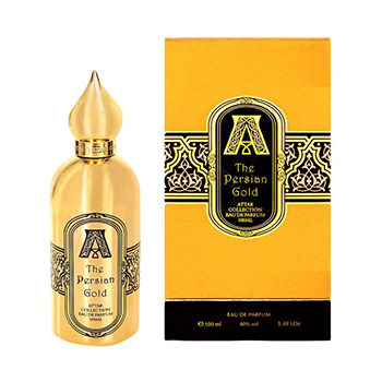 Attar Collection - The Persian Gold eau de parfum parfüm unisex