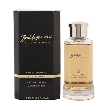 Hugo Boss - Baldessarini Concentree eau de cologne parfüm uraknak
