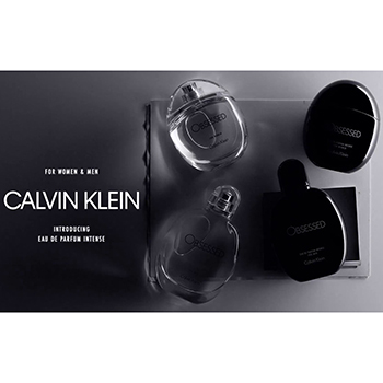 Calvin Klein - Obsessed szett I. eau de toilette parfüm uraknak
