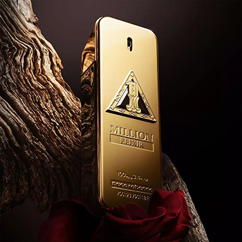 Paco Rabanne - 1 million Elixir eau de parfum parfüm uraknak