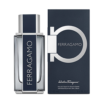 Salvatore Ferragamo - Ferragamo eau de toilette parfüm uraknak