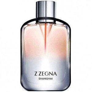Zegna - Z  Zegna Shanghai eau de toilette parfüm uraknak