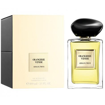 Giorgio Armani - Privé Orangerie Venise eau de parfum parfüm unisex
