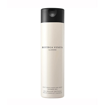 Bottega Veneta  - Illusione tusfürdő parfüm uraknak
