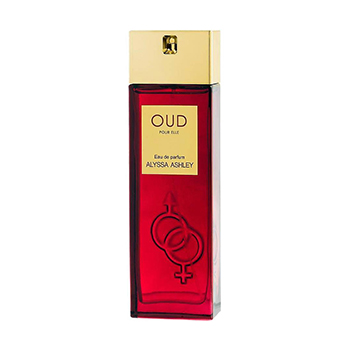 Alyssa Ashley - OUD eau de parfum parfüm hölgyeknek