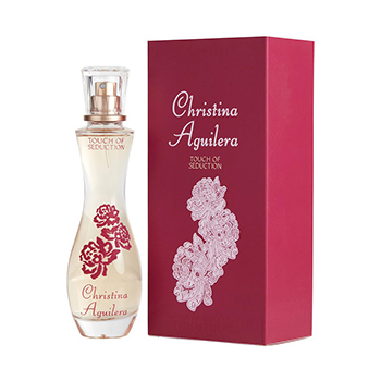Christina Aguilera - Touch of Seduction eau de parfum parfüm hölgyeknek