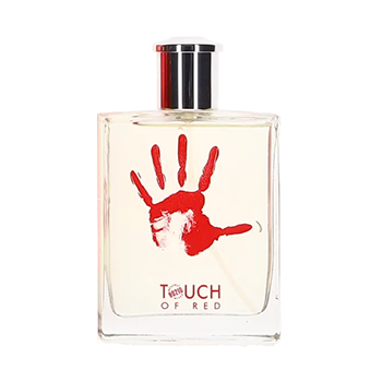 Spelling Enterprise - Touch of  Red eau de toilette parfüm hölgyeknek